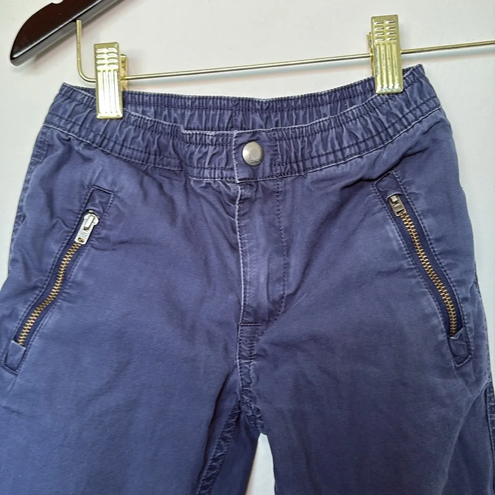 Polo by Ralph Lauren Dark Blue Pants